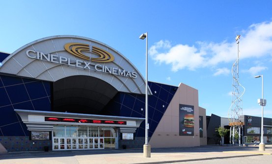 Cineplex