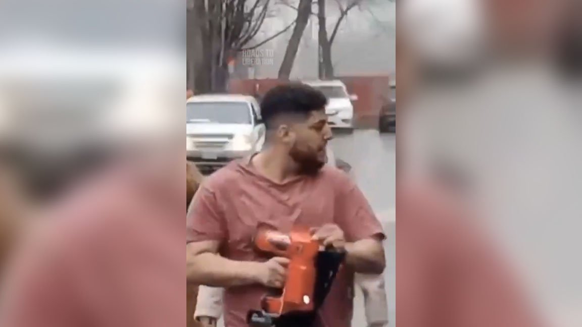 nail gun thornhill mar 3