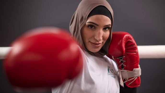 تينا رحيمي