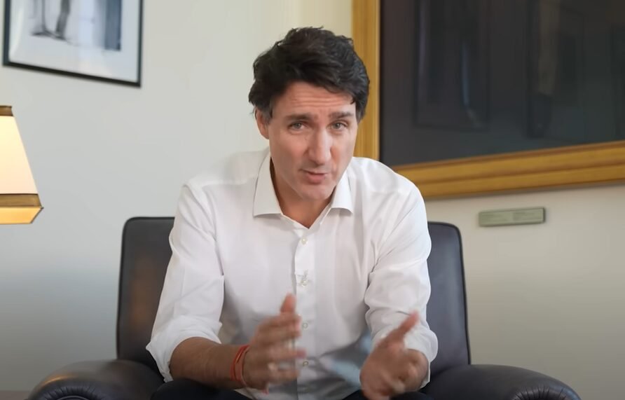 trudeau