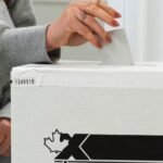الانتخابات الفيدرالية