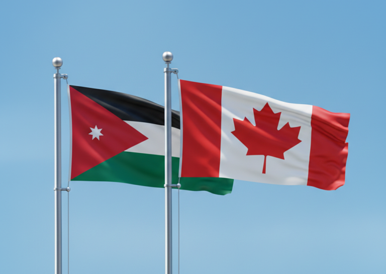 Jordan Canada