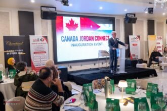 CJC Canada Jordan